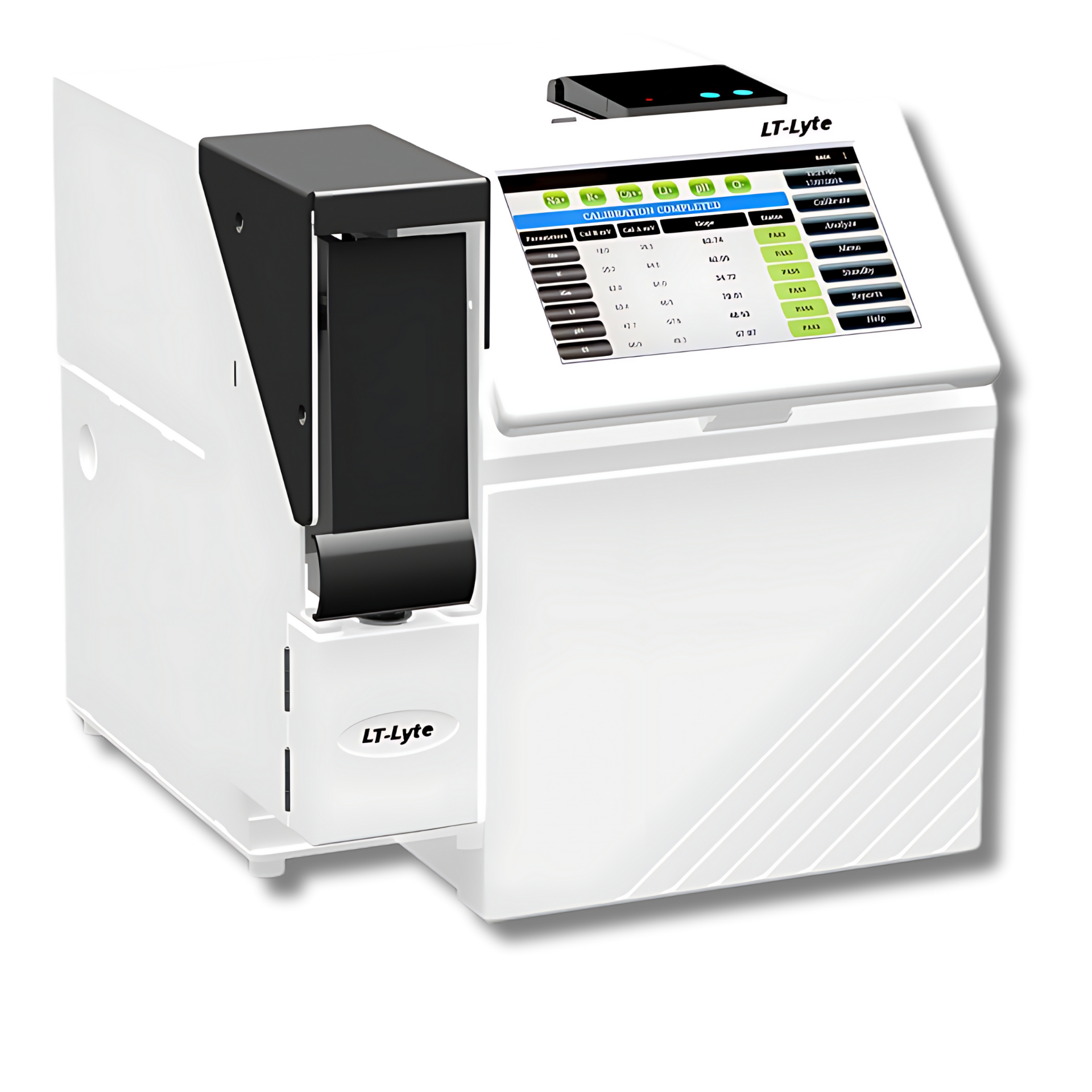 Electrolyte Analyser